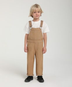 Erkek Çocuk Salopet