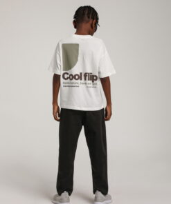 Erkek Çocuk Baskılı T-Shirt